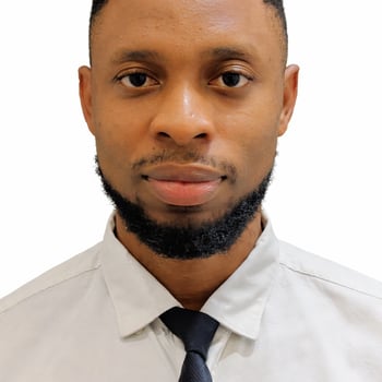 Hire Christopher O. - Executive Virtual Assistant | SaaS Admin & M365 Technical Support