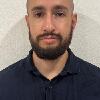 Hire Mateo L. - Kitchen Designer/Project Managment