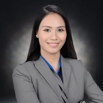 Hire Trisha M. - Virtual Assistant