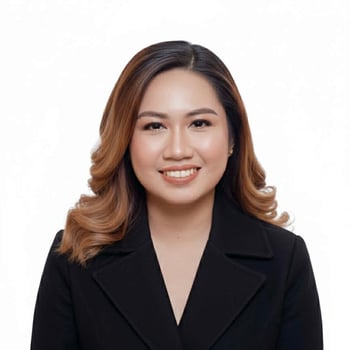 Hire Kyla I. - Virtual Assistant | Lead Generation and Graphics