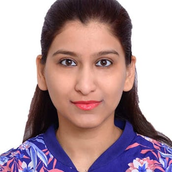 Hire ayesha k. - Medical Scribe I Healthcare Virtual Assistant