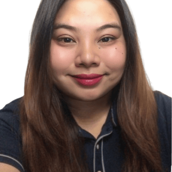 Hire Dezza M. - English Tutor