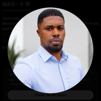 Hire OMALIKO M. - Virtual Assistant Manager 
