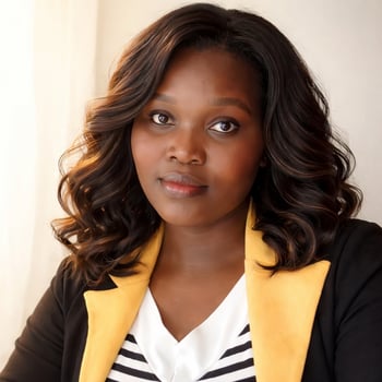 Hire Faith M. - Virtual Assistant