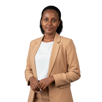 Hire Carolyne N. - Executive Virtual Assistant| AI-Powered Operations and System Specialist 