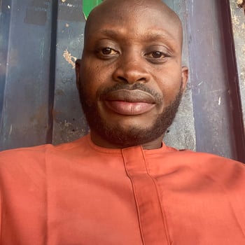 Hire Adewumi A. - undefined