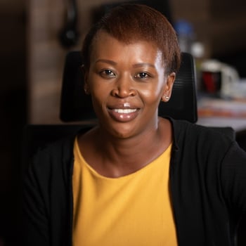 Hire Jacqueline O. - Virtual Sales & Business Development Assistant | SDR | Prospecting Expert