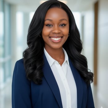 Hire Cynthia O. - Executive Virtual Assistant