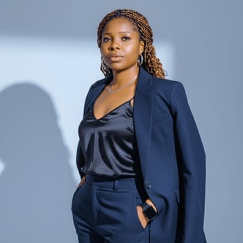 Hire Chinenye D. - Executive Virtual Assistant | Finance & Operations Specialist