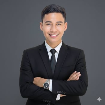 Hire Charles J. - Virtual Assistant| Data Entry | Calendar & Email Management