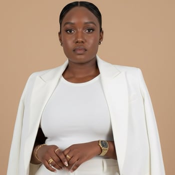 Hire Rose W. - General Virtulal Assistant