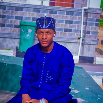 Hire Aminu U. - Online sales support pro