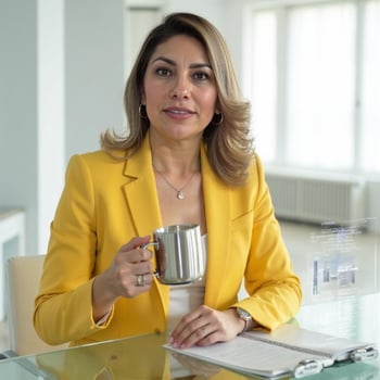 Hire Miriam L. - CONTADOR PUBLICO Y ASESOR DE SEGUROS