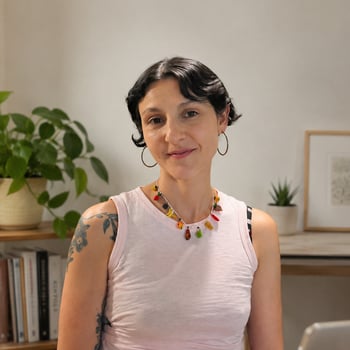 Hire Marcia V. - Virtual assistant