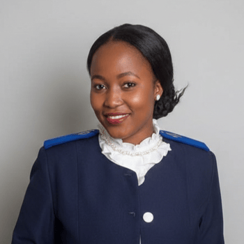 Hire Mphonyane M. - Medical Virtual Assistant | Registered Nurse & Midwife | Care Coordinator