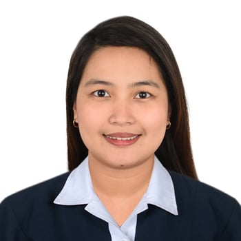 Hire Charina H. - Registered Pharmacist | Medical Records Reviewer