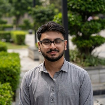 Hire Muhammed S. - Virtual Assistant