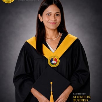 Hire Yasantha E. - Financial Management