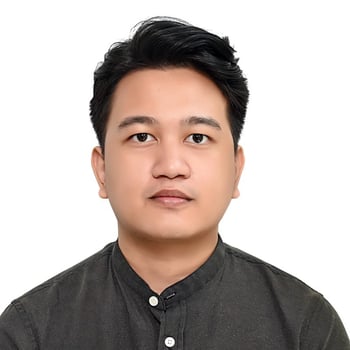 Hire Sherwin J. - General VA | Bookkeeper | Operations Assistant