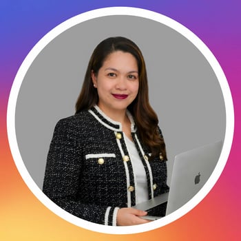 Hire Mary J. - Virtual Assistant | Airtable, CMS & Lead Research | Admin Operations