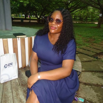 Hire Chioma O. - Executive/Admin Assistant