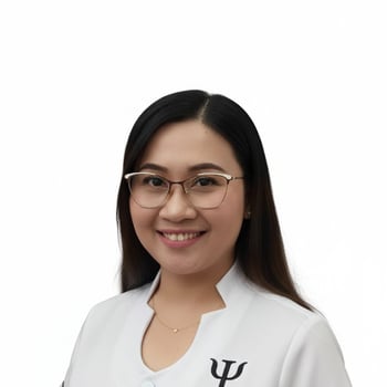 Hire Rodelyn L. - Executive Assistant
