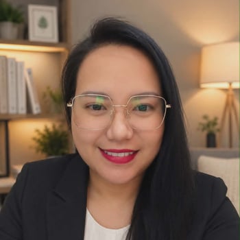 Hire Olive B. - Administrative Support Specialist | Finance and Accounts Support | Recruitment and Onboarding Support  | File and Email Management  | AI Tools
