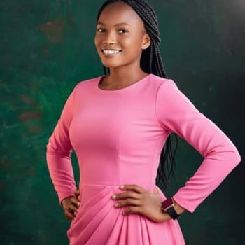 Hire Grace C. - Executive Assistant 