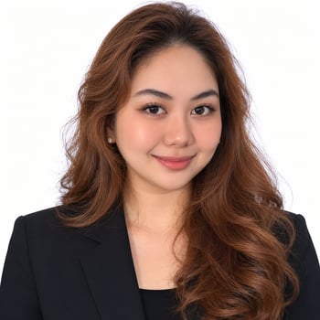 Hire Trisha M. - Your Efficient Virtual Assistant | Streamline your Business Operations