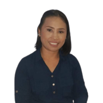Hire Anna F. - Bookkeeper/ Administrator