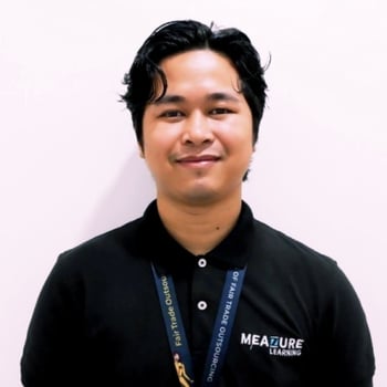Hire Jumari A. - Customer Support Expert (Inbound and Outbound) - Manager