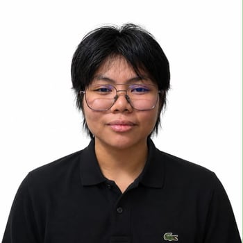 Hire Ayen B. - Data Entry Specialist | Website Developer