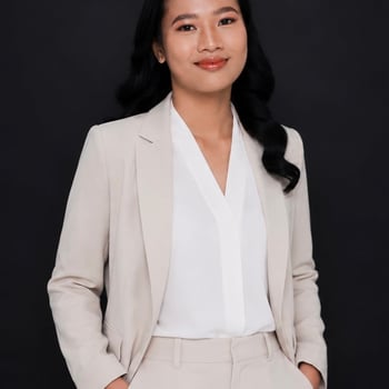 Hire Rechelle S. - Lead Generation and Administrative Assistant Specialist
