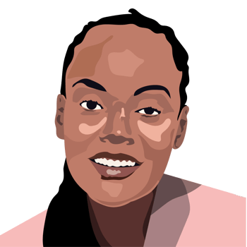Hire SORAYA S. - Brand & Digital Marketing Strategist