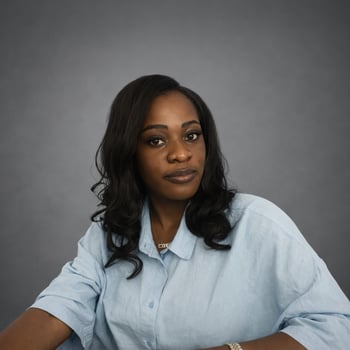 Hire Margret O. - Executive VA