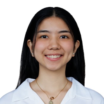 Hire Angeli M. - Virtual Assistant