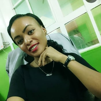 Hire Evaline M. - Virtual assistant:Solution strategist