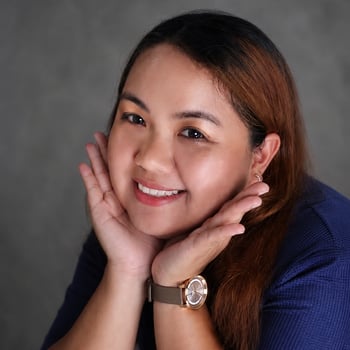 Hire PATRICIA L. - Virtual Assistant | Graphics Designer