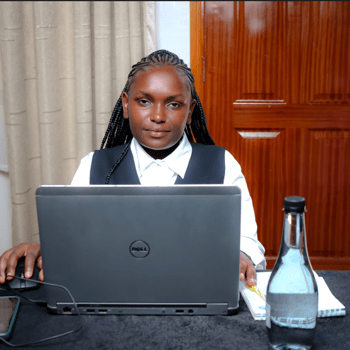 Hire Loice G. - Virtual assistant