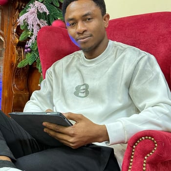 Hire Igbe A. - Virtual Assistant/Data Analyst