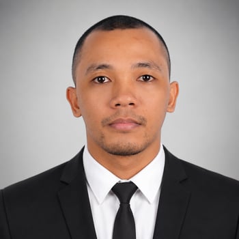 Hire Rogelio R. - Virtual Admin Assistant | Data Entry, Calendar & Email Management, Process Improvement
