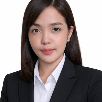Hire Ashley - Virtual Assistant 