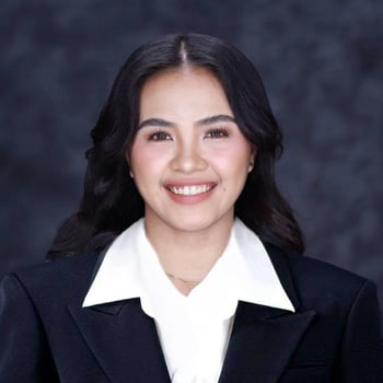 Hire Jessa M. - ENTRY-LEVEL (WILLING TO BE TRAINED)!