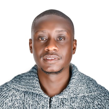 Hire Simon O. - Virtual Assistant