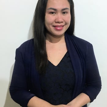 Hire Irene A. - Customer Support/Chat Support