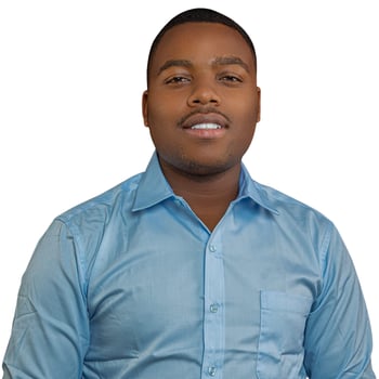 Hire Amos G. - Short-Term Rental Co-Host | Digital Infrastructure & Content Strategist