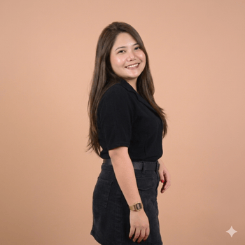 Hire Mariz B. - Experienced Virtual Assistant | Lead Generation | CRM Automation & Data Ops