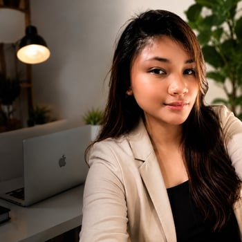 Hire Myrien B. - Virtual Assistant | Lead Generation & Customer Support Specialist