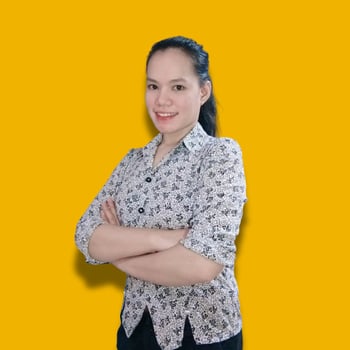 Hire REGINE M. - Social Media Manager • Lead Generation Specialist • Virtual Assistant