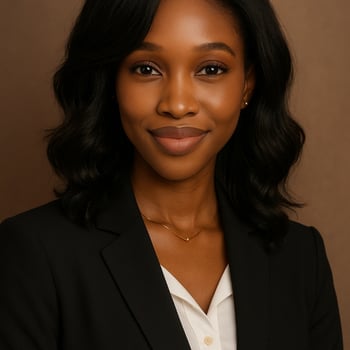 Hire Abasienyene A. - Reliable Virtual Assistant | Admin, Social Media & Customer Service